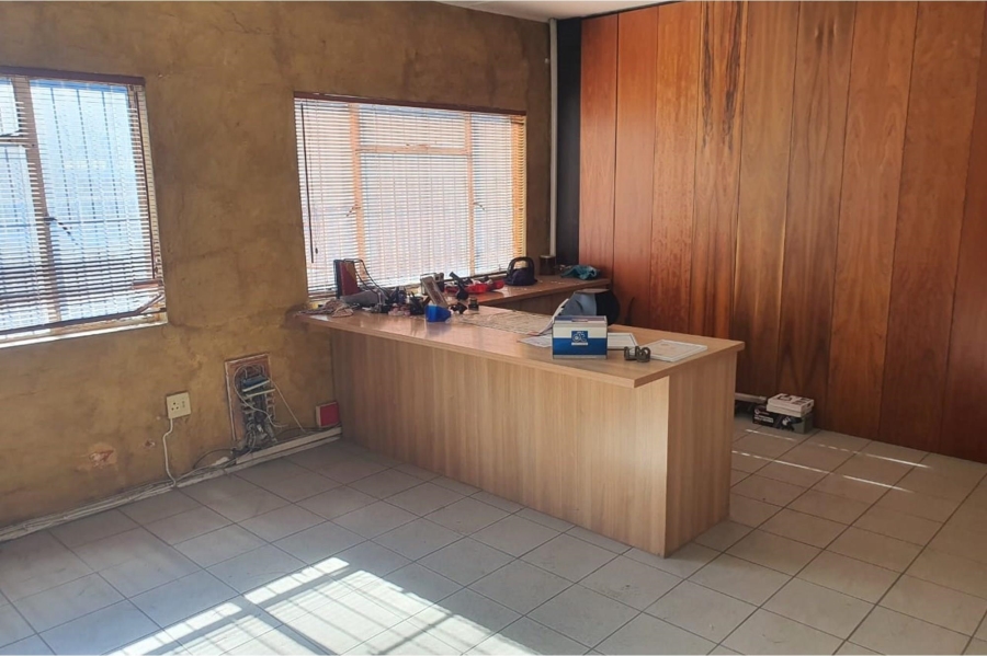 Commercial Property for Sale in Deal Party Eastern Cape